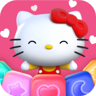 Sanrio Blast三丽鸥梦幻爆破版