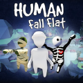 Humans Fall Flat(变态联盟游戏)
