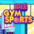 Idle GYM Sports(放置体育馆安卓版)