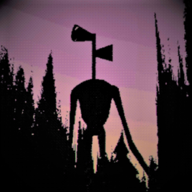 SCP Siren Head(我是一个警笛头模拟器)