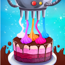 Perfect Cream(蛋糕高手小游戏)
