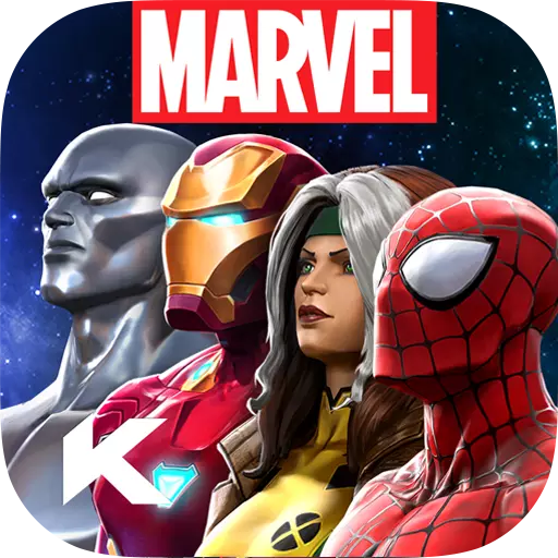 漫威超级争霸战2020