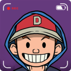 Hollywhoot(空闲好莱坞模仿)