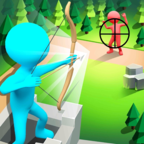 弓箭手王国安卓版游戏