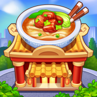 美食小当家游戏无限钻石版