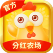 蛋多多分红农场红包版