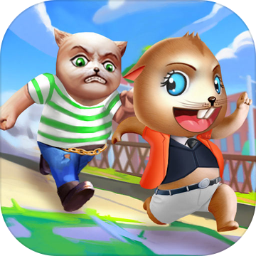 猫鼠特工手机版