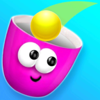 欢乐乒乓杯安卓版游戏