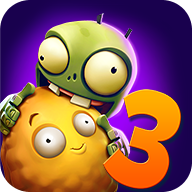 PvZ 3(植物大战僵尸3中文版)
