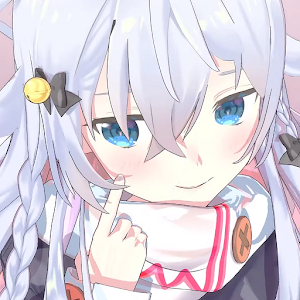 カグラナナとデートできるアプリ(能和神乐七奈约会的app中文版)