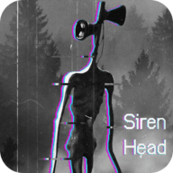 警笛头逃生SCP6789游戏