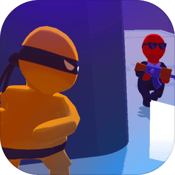 Stealth Master游戏