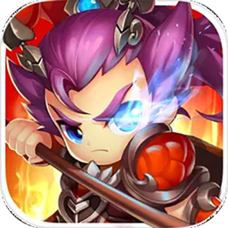 侠义英雄名将版