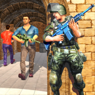 突击小队秘密任务汉化版