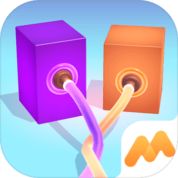 被迫营业的霓虹灯游戏