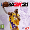 nba2k21游戏手机版