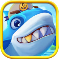 闲云阁捕鱼千炮版