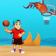 篮球火挑战赛游戏安卓版