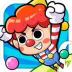 shion(跳马戏团2020小游戏)