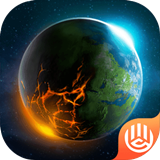 飞跃星球无限能源