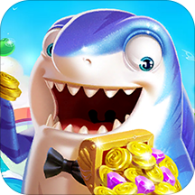 波波捕鱼红包版