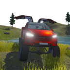 Tesla Off-Road(特斯拉越野)