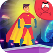 SuperAlpha(超级阿尔法)