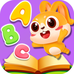 兔小萌学英语游戏