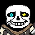 Ink Sans fight(跟sans的战斗模拟器)