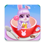 兔小萌咖啡厅游戏安卓版