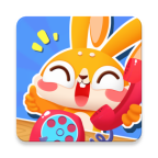 兔小萌宝宝电话游戏