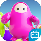 糖豆人终极淘汰赛手游哔哩哔哩