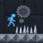 GiveUp(移动放弃游戏)