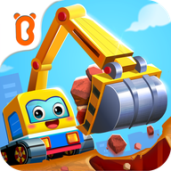 奇妙的工程车游戏安卓版