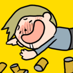 あつまれめいわくな人(集合啦造成困扰的人中文版)