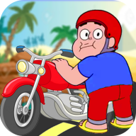 史蒂芬环球驾驶摩托安卓版