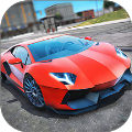 撞车冲刺模拟器