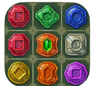 蒙特祖玛的宝藏中文版