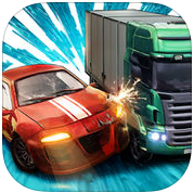 汽车协管员游戏