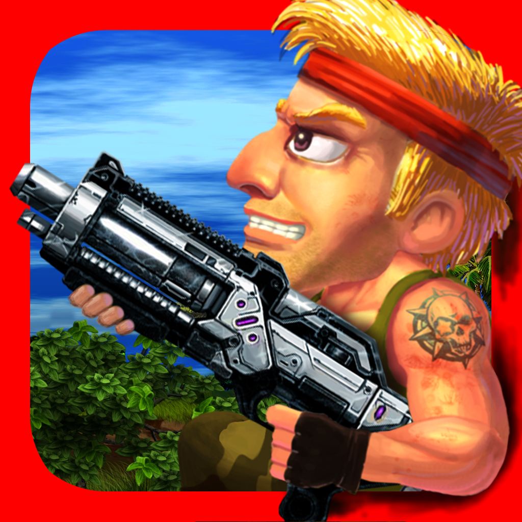 合金力量2012内购破解版