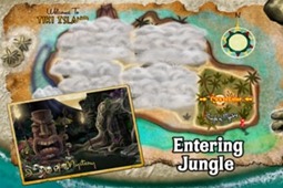 祖玛的复仇破解版