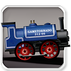 火车躁狂安卓版