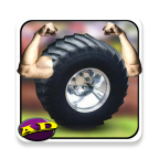 拉卡车大力士安卓版