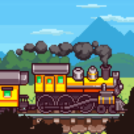 Tiny Rails(小小铁路安卓中文版)