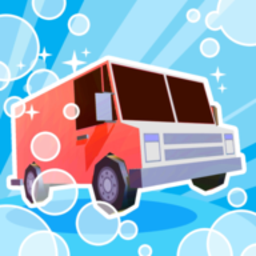 Bubble Wash(泡泡冲洗安卓版)