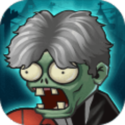 快乐打僵尸安卓版
