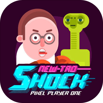 Newtro Shock安卓版