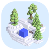 BlockThrough(封锁过去手游)