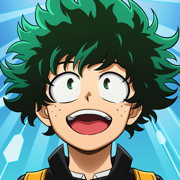 我的英雄学院：入学季果盘版