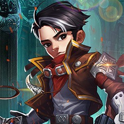 超能特战队OL手游